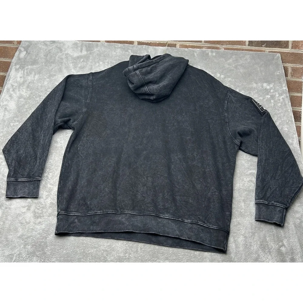 Legends Hoodie 2XL Founders Edition Fairfax Acid Washed Kickstarter Edition